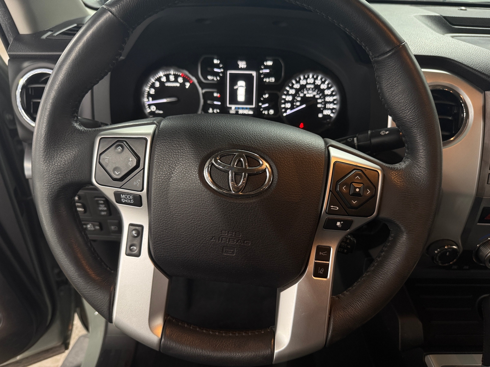 Thumbnail: 2021 Toyota Tundra - 4