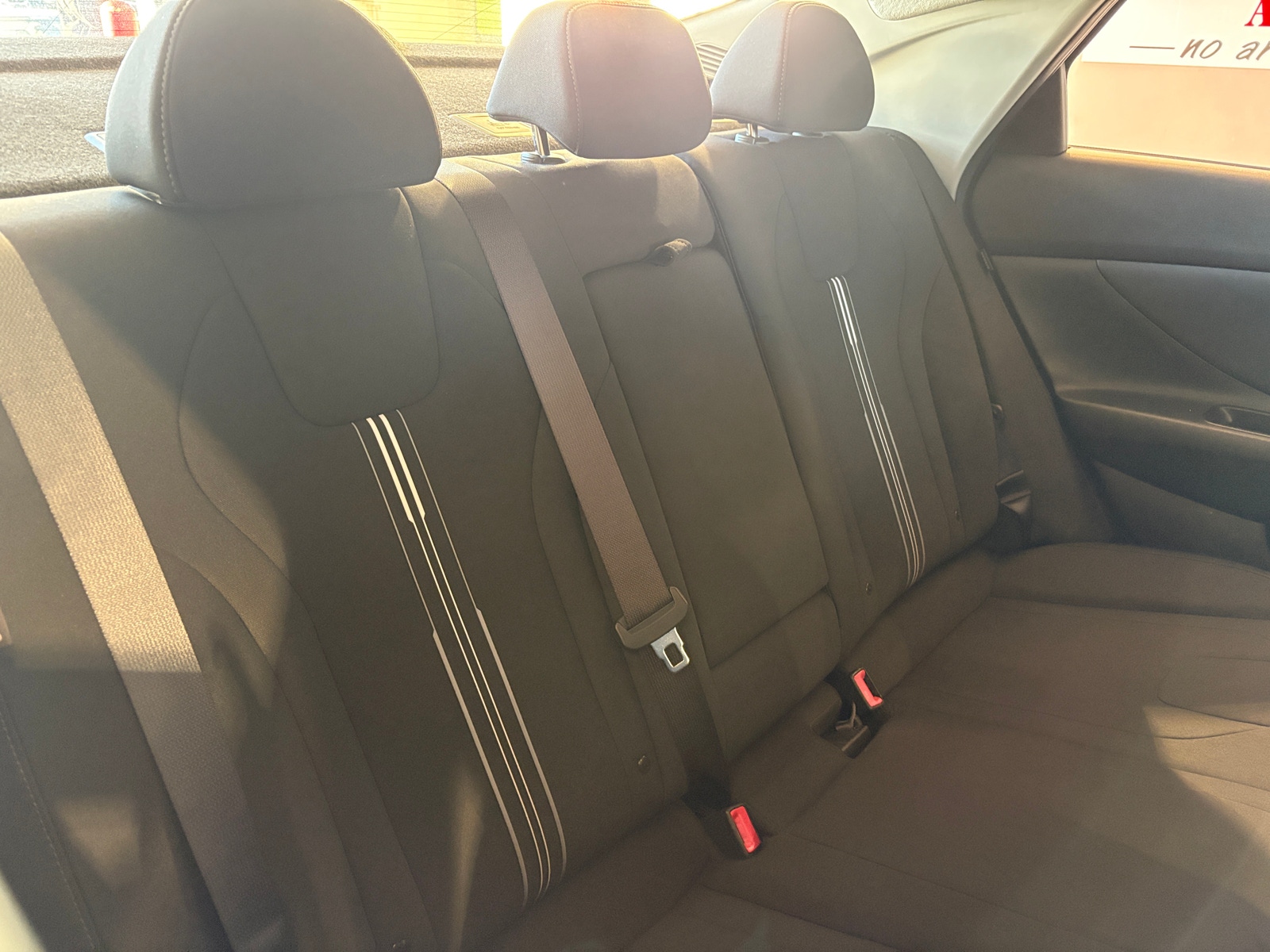 Thumbnail: 2025 Hyundai Elantra - 6