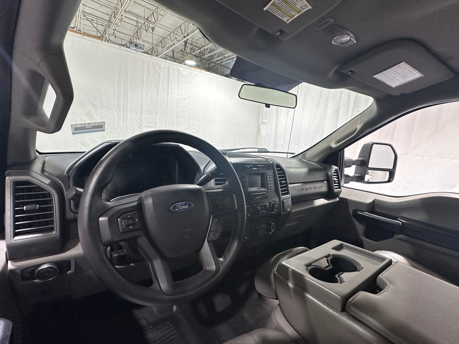 Thumbnail: 2017 Ford Econoline - 2