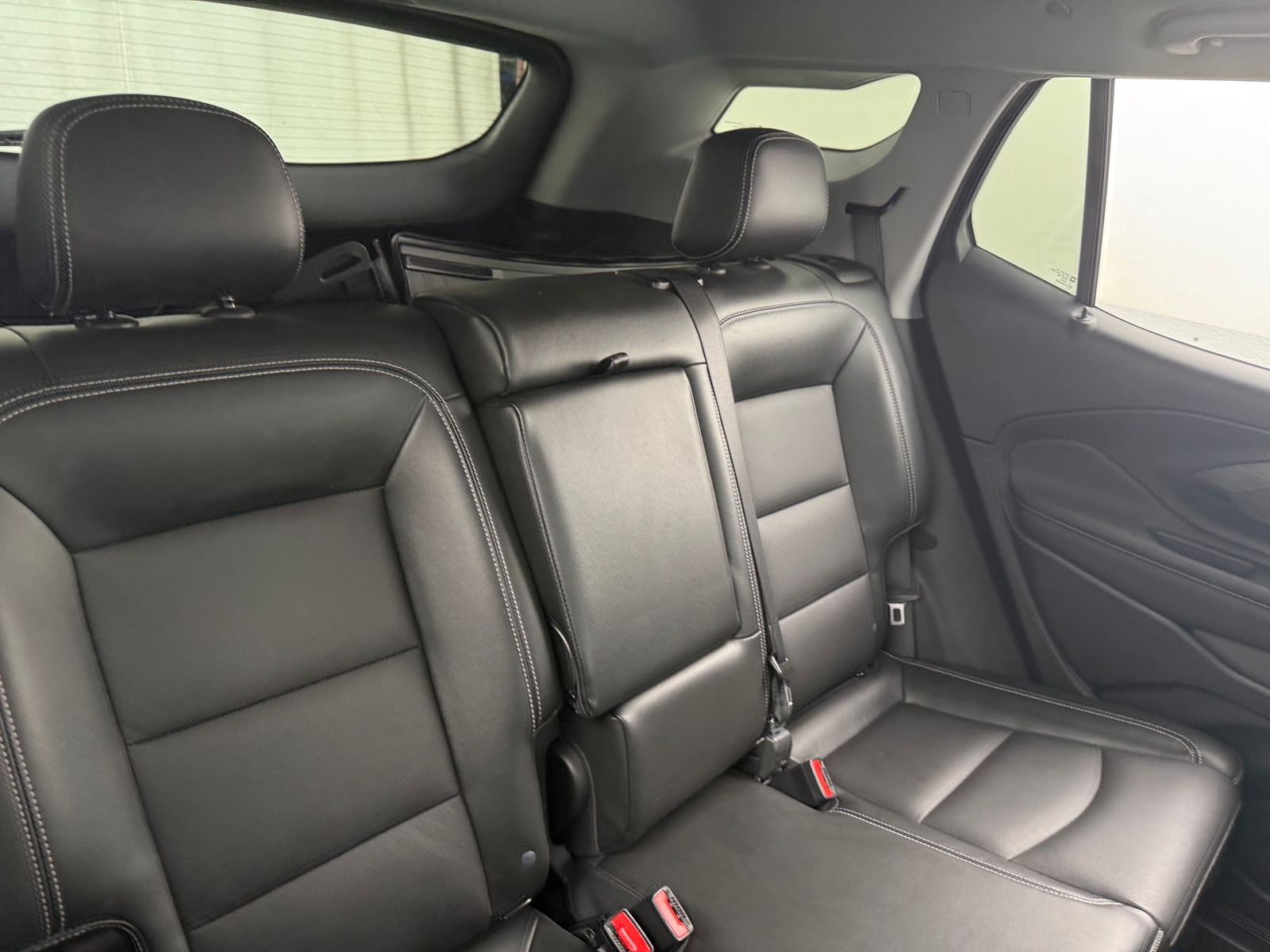 Thumbnail: 2022 GMC Terrain - 5