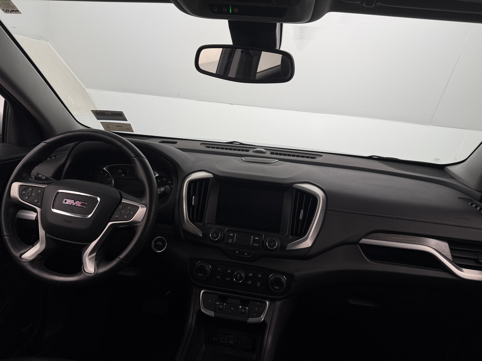 Thumbnail: 2022 GMC Terrain - 2