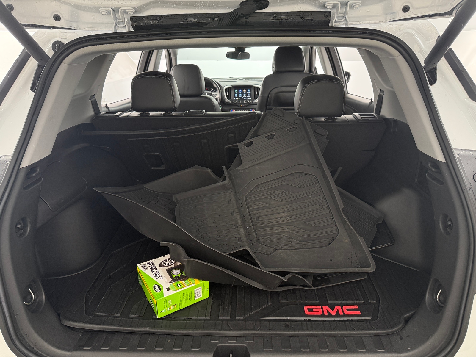 Thumbnail: 2022 GMC Terrain - 6