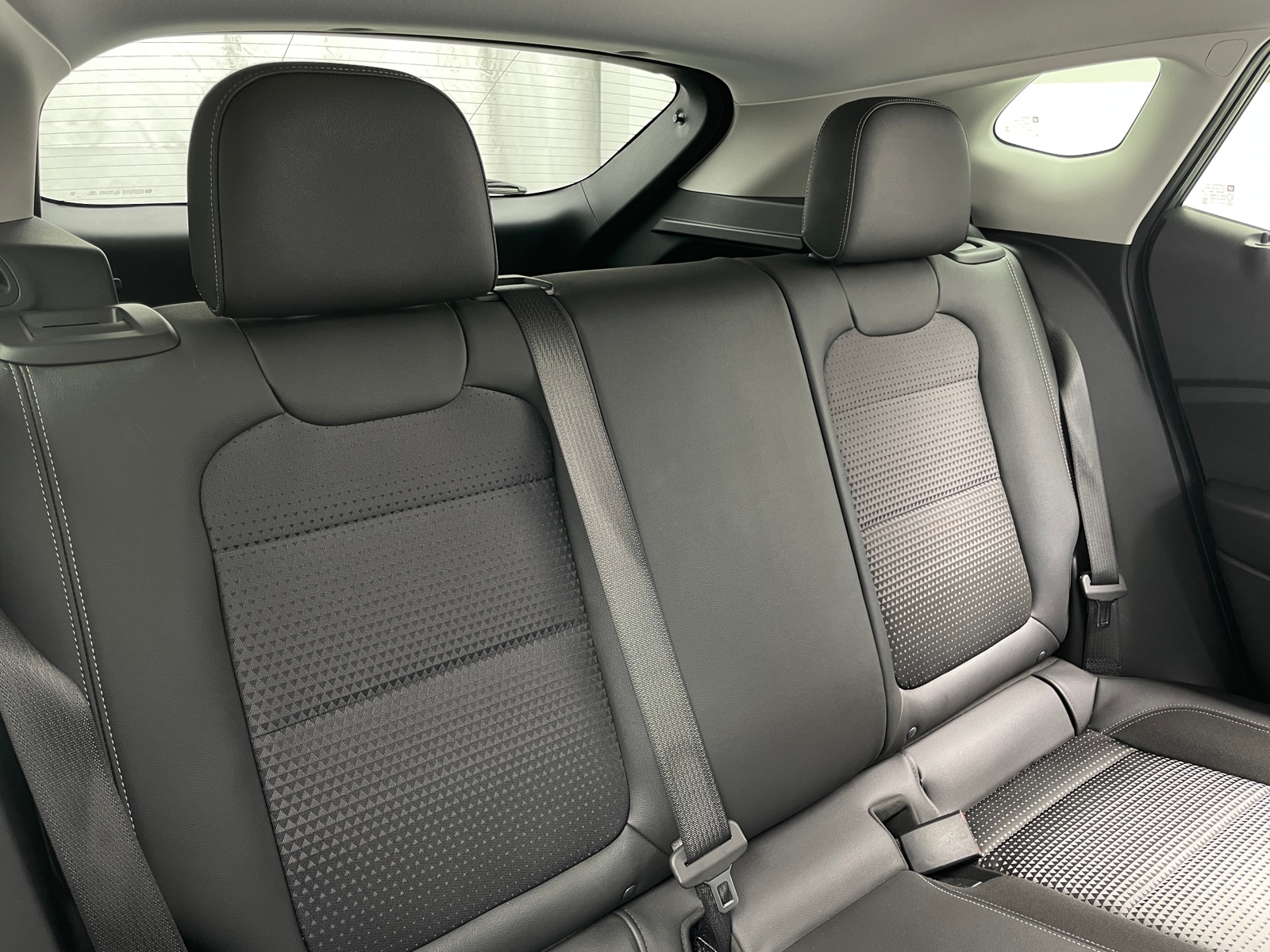 Thumbnail: 2025 Chevrolet Trax - 6