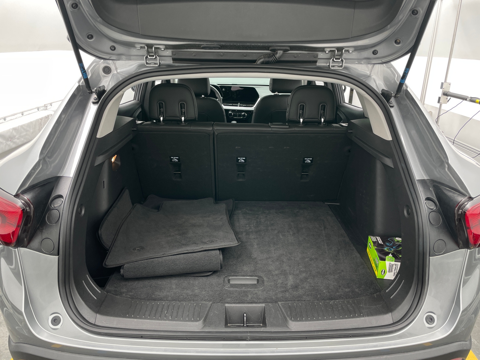 Thumbnail: 2025 Chevrolet Trax - 7