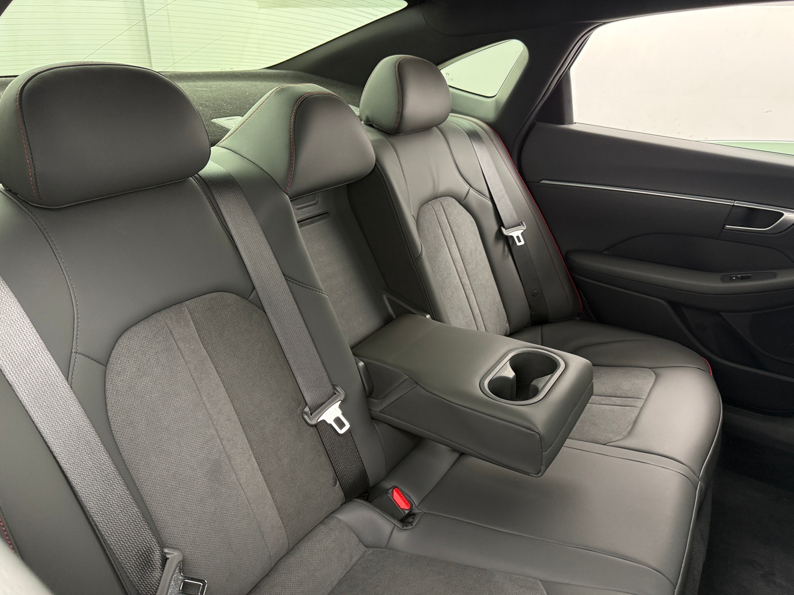 Thumbnail: 2020 Hyundai Sonata - 5