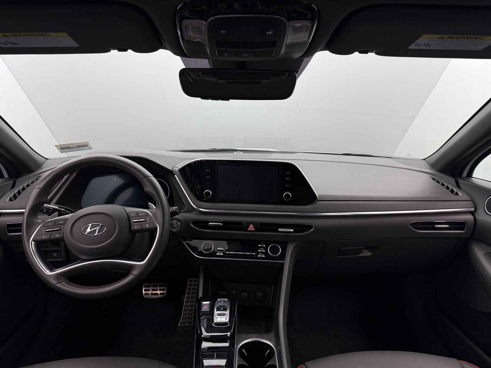 Thumbnail: 2020 Hyundai Sonata - 2