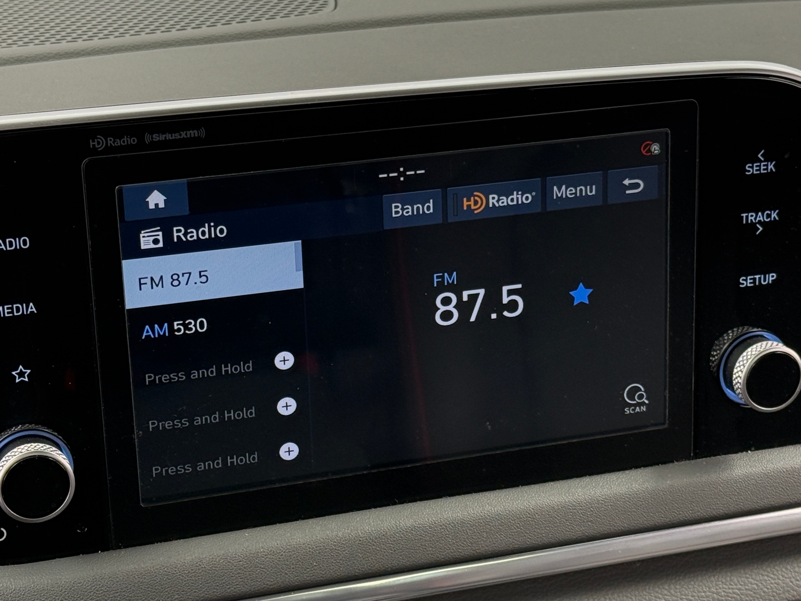 Thumbnail: 2020 Hyundai Sonata - 3