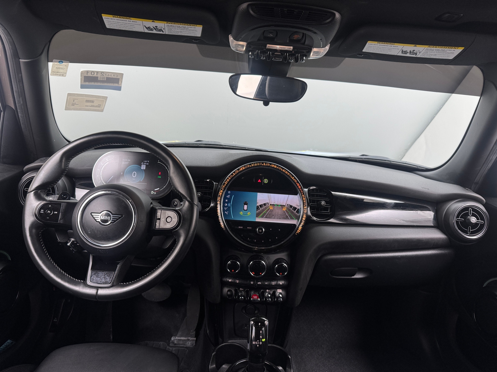 Thumbnail: 2022 MINI Cooper Hardtop - 2