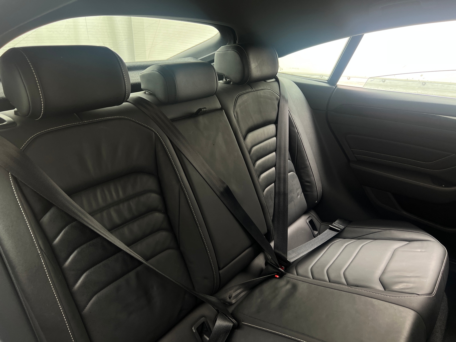 Thumbnail: 2022 Volkswagen Arteon - 5