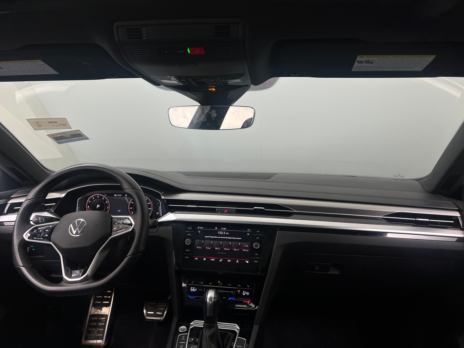 Thumbnail: 2022 Volkswagen Arteon - 2