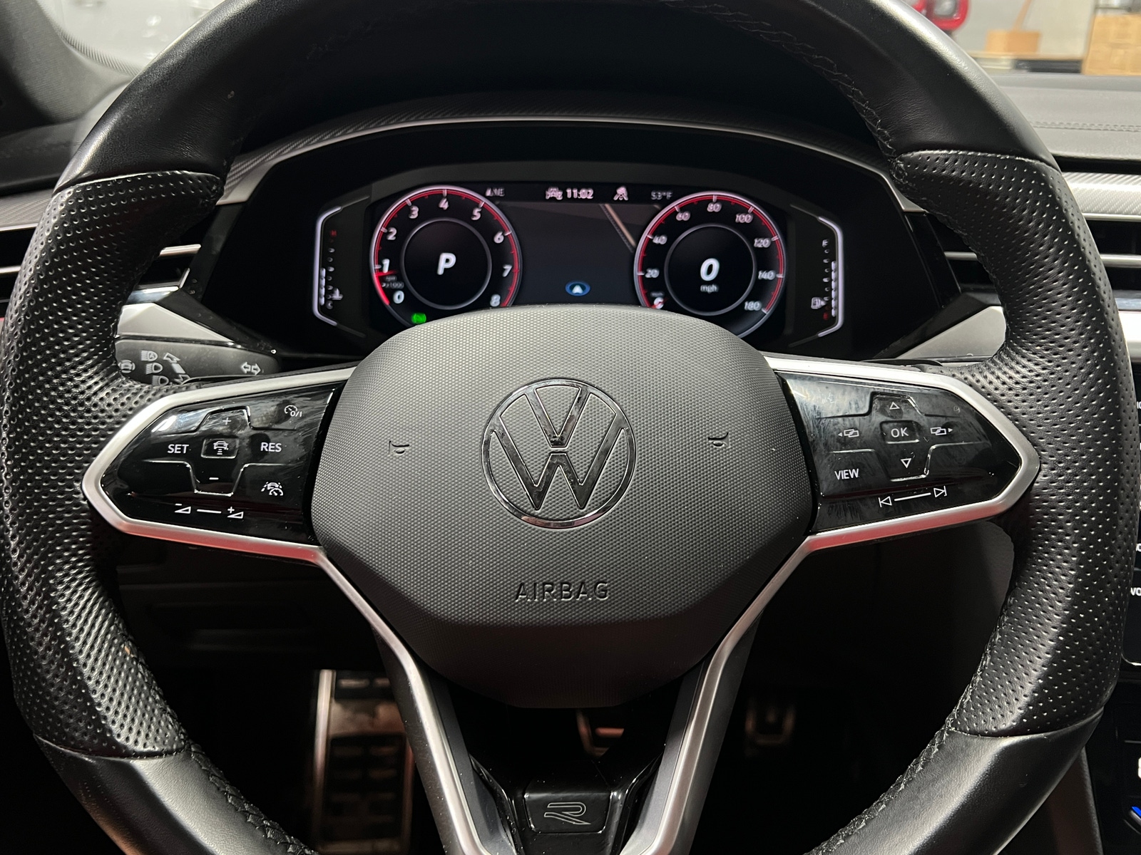 Thumbnail: 2022 Volkswagen Arteon - 4