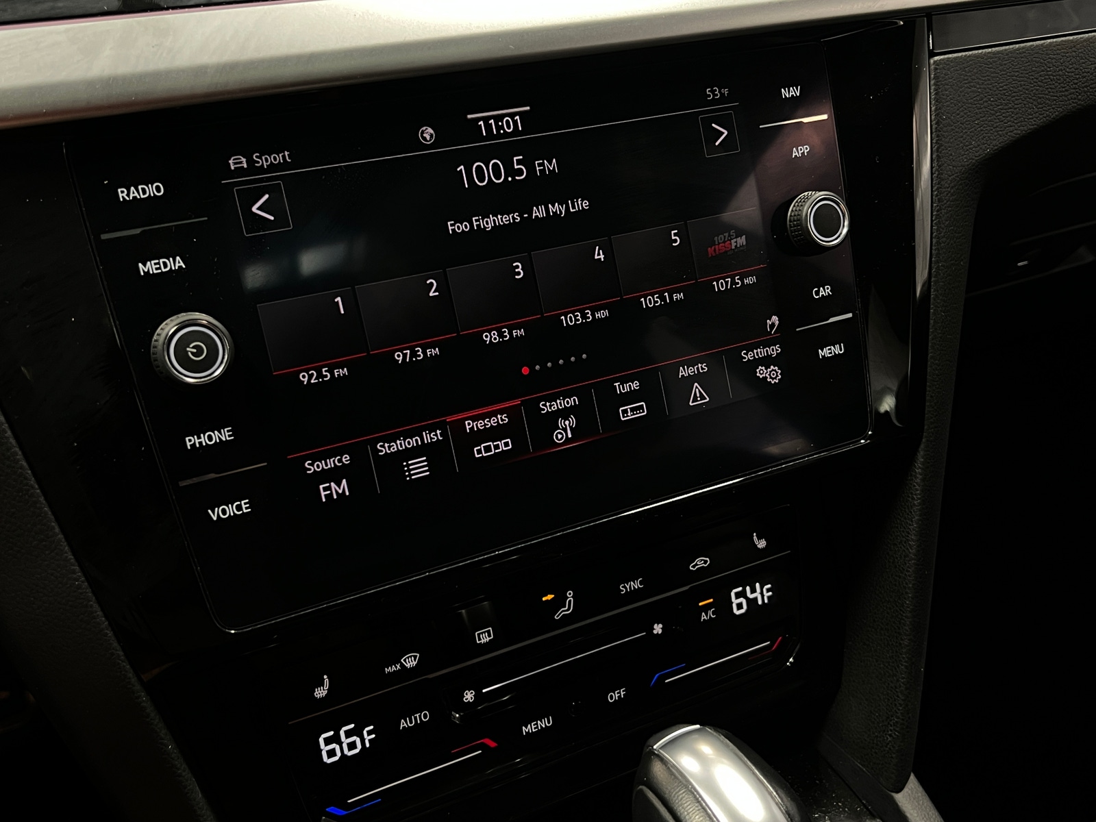 Thumbnail: 2022 Volkswagen Arteon - 3