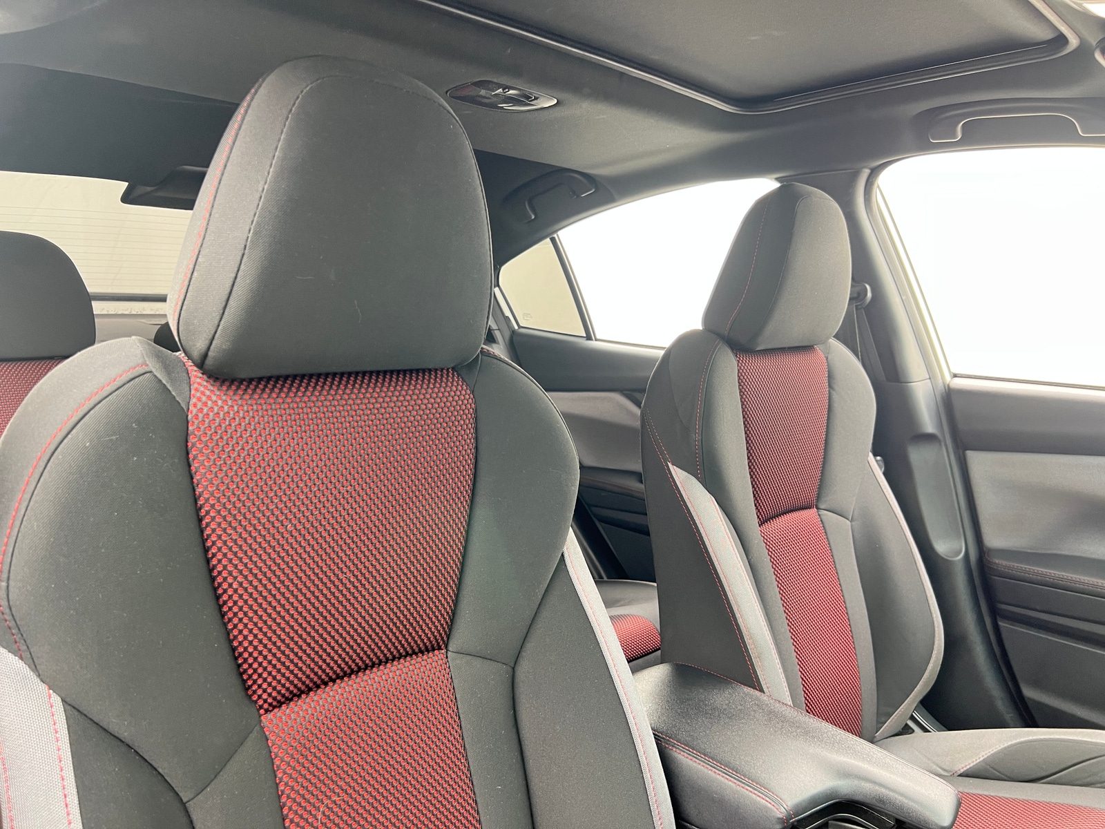 Thumbnail: 2022 Subaru Impreza - 2