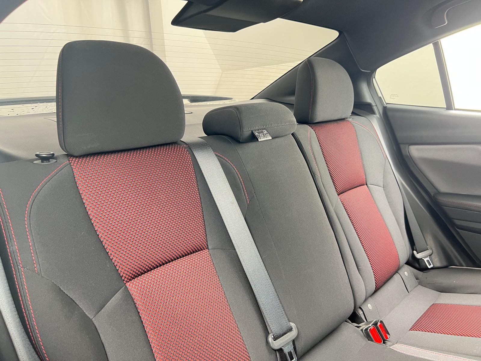 Thumbnail: 2022 Subaru Impreza - 6