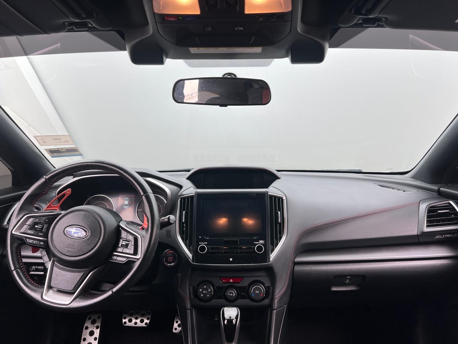 Thumbnail: 2022 Subaru Impreza - 3