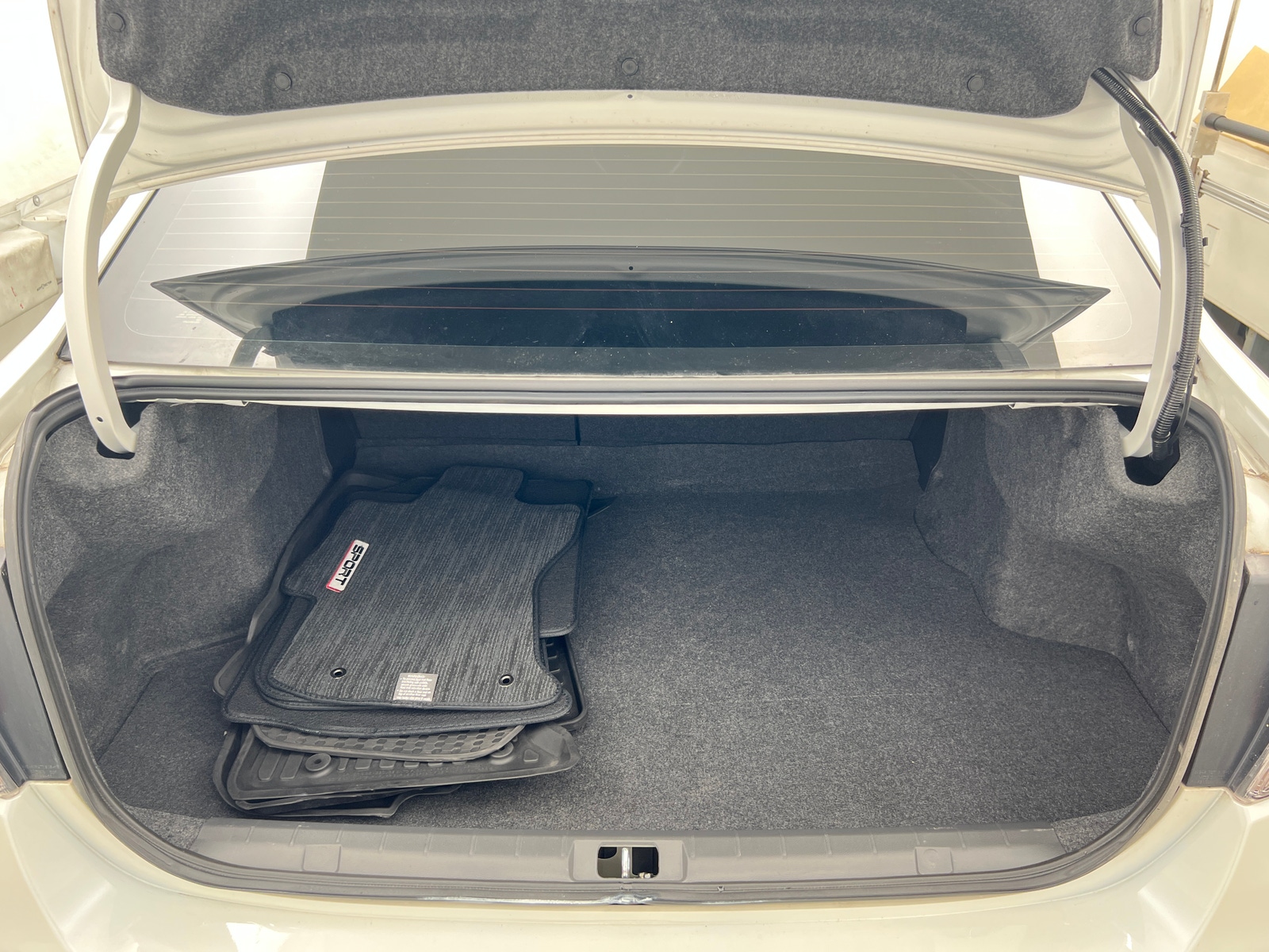 Thumbnail: 2022 Subaru Impreza - 7