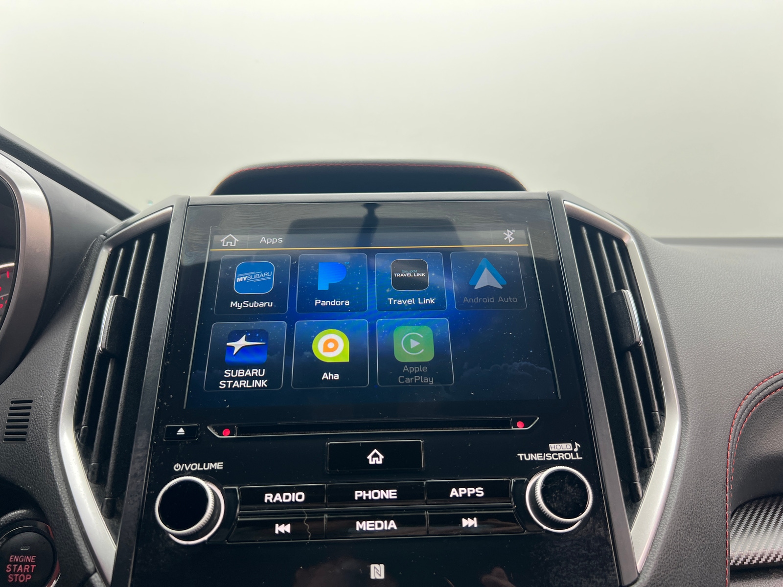 Thumbnail: 2022 Subaru Impreza - 4