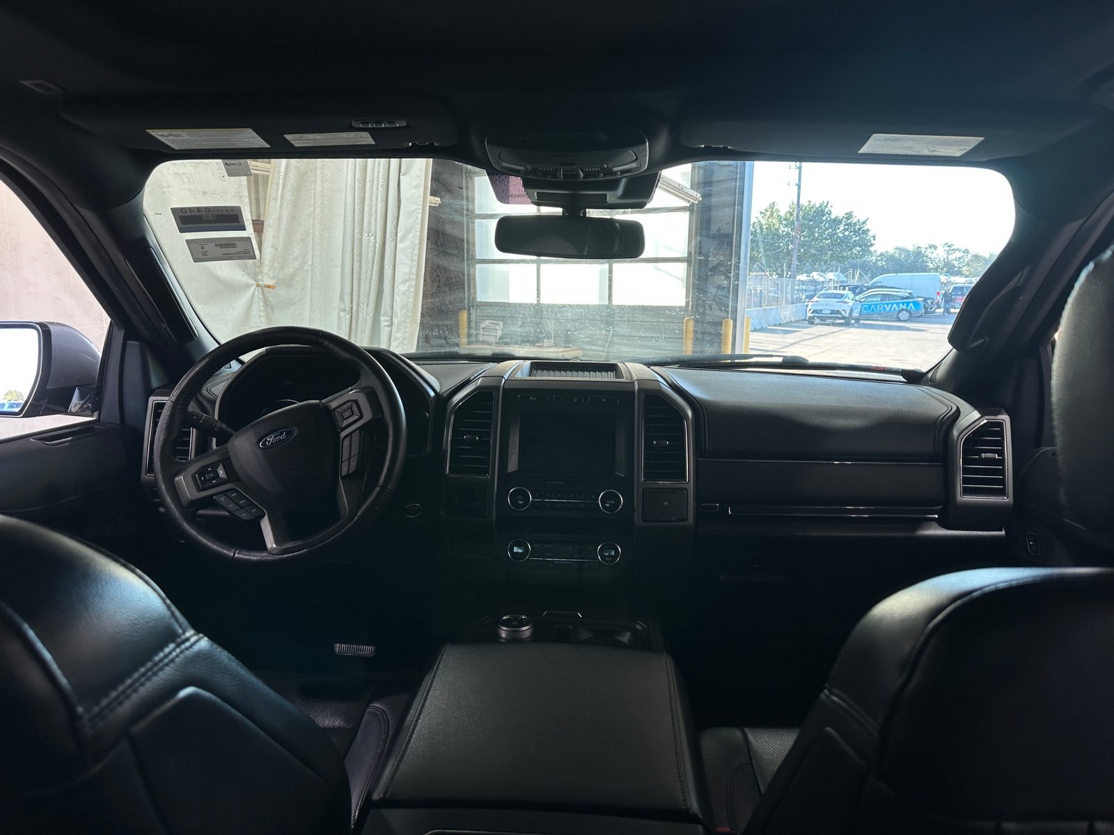 Thumbnail: 2020 Ford Expedition - 3