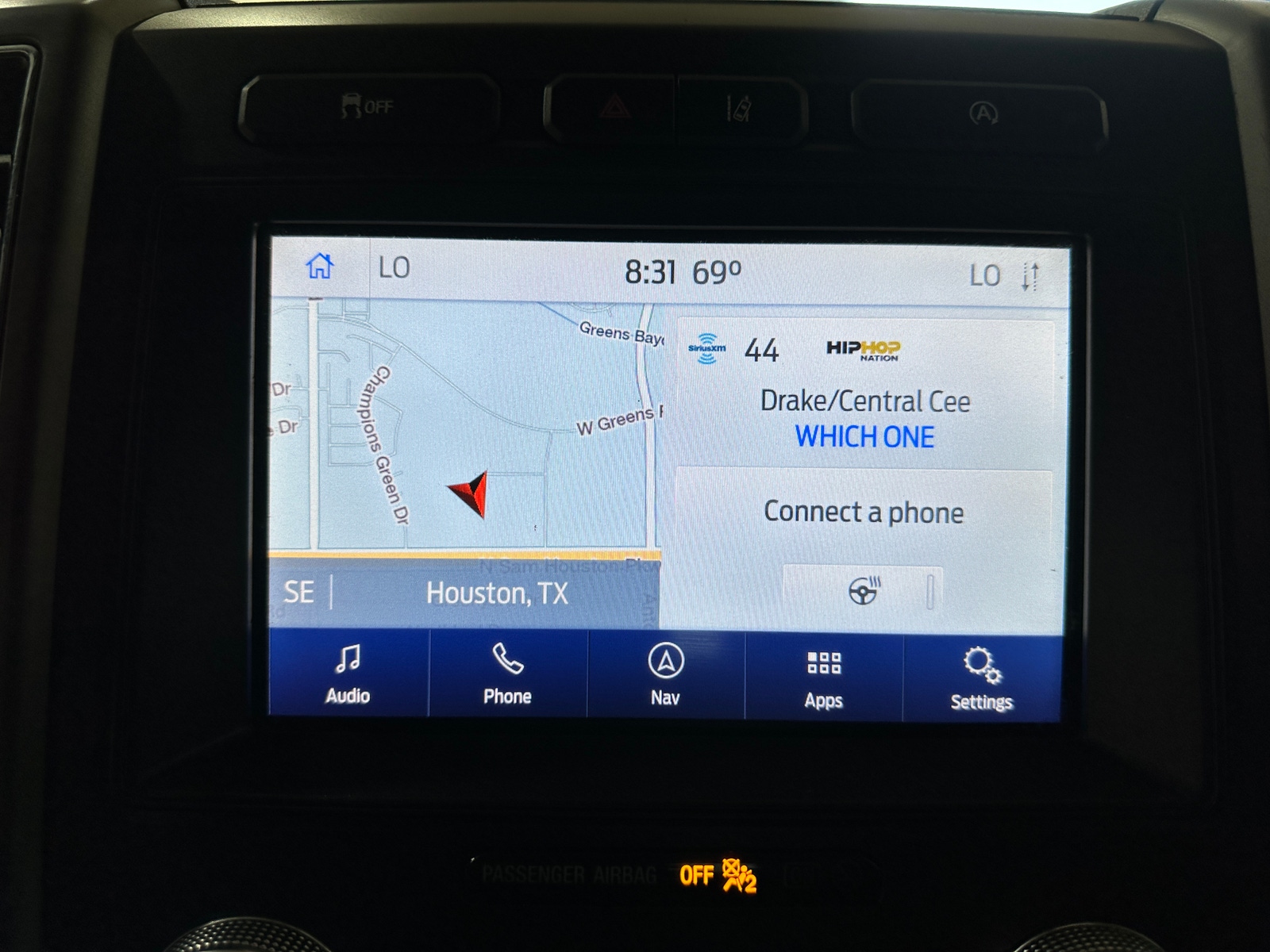 Thumbnail: 2020 Ford Expedition - 4