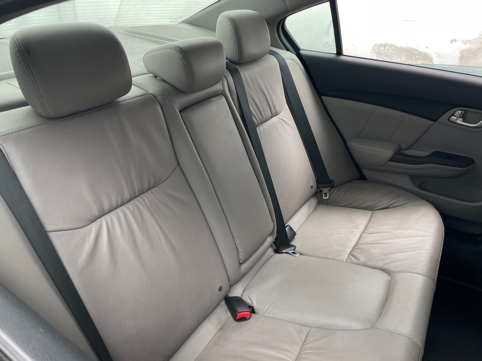 Thumbnail: 2015 Honda Civic - 5