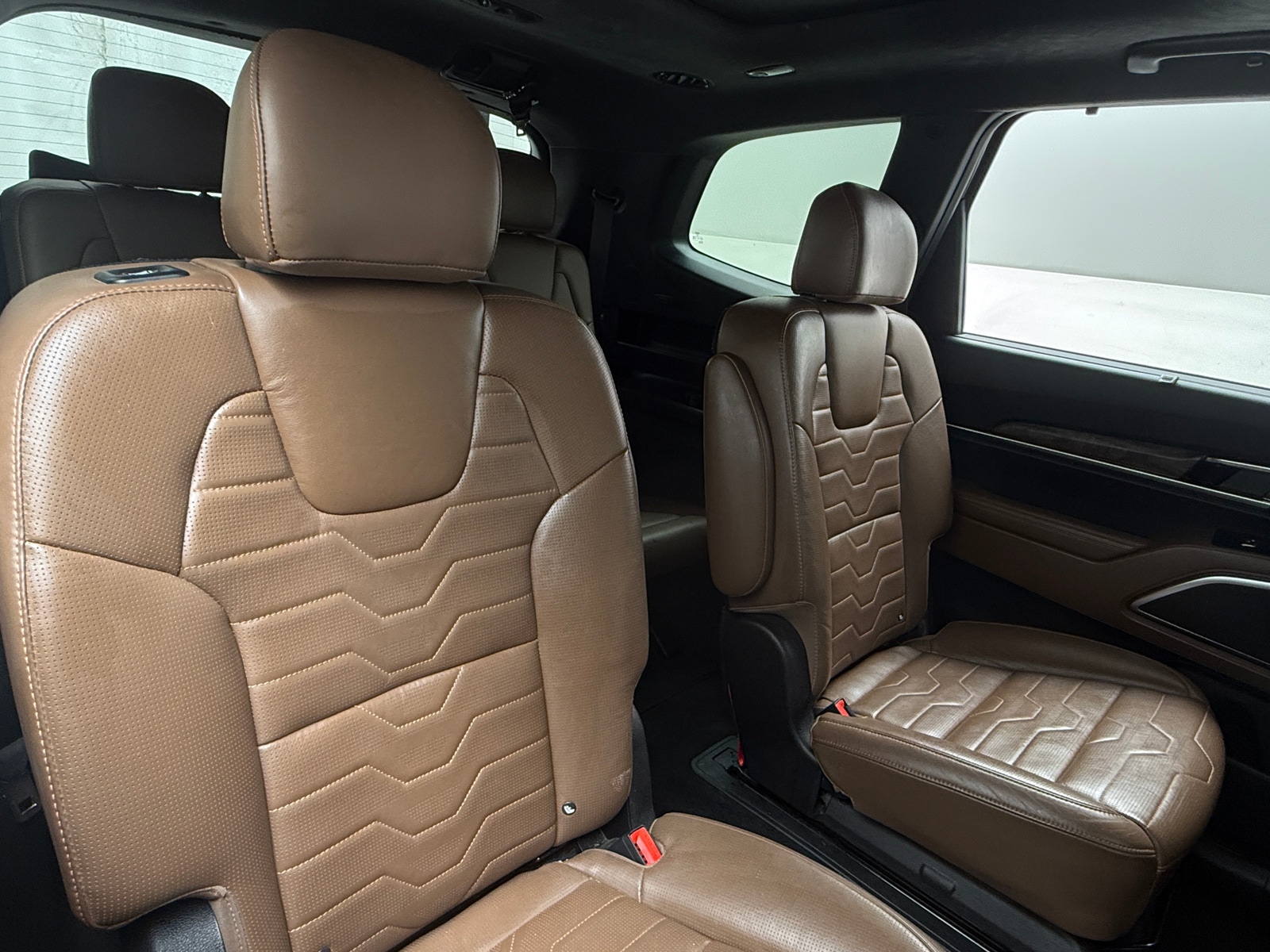 Thumbnail: 2020 Kia Telluride - 5