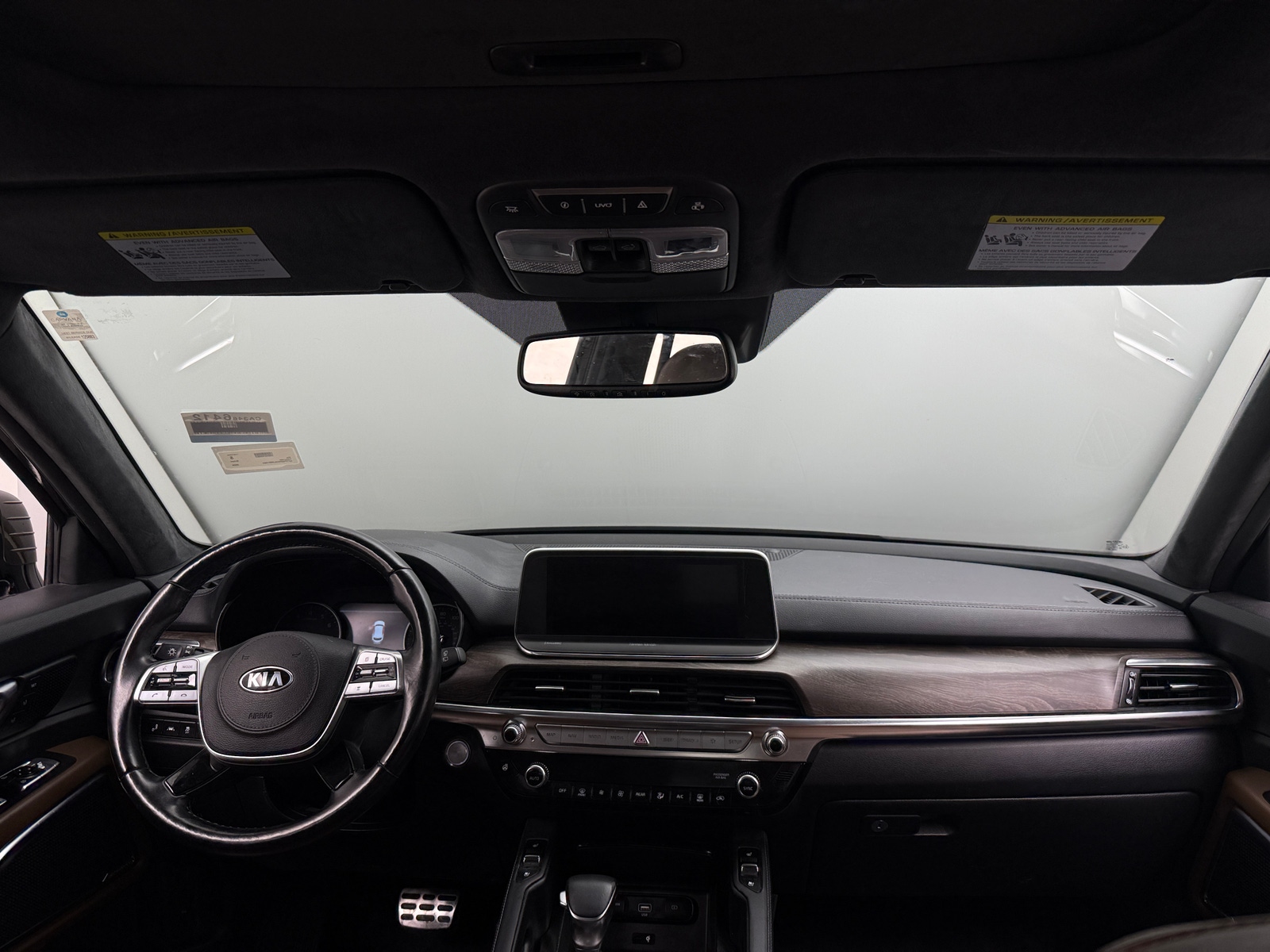 Thumbnail: 2020 Kia Telluride - 2