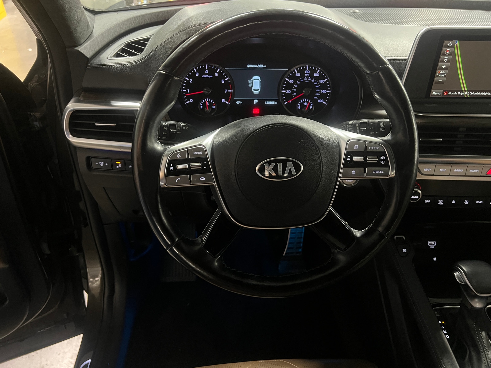 Thumbnail: 2020 Kia Telluride - 4