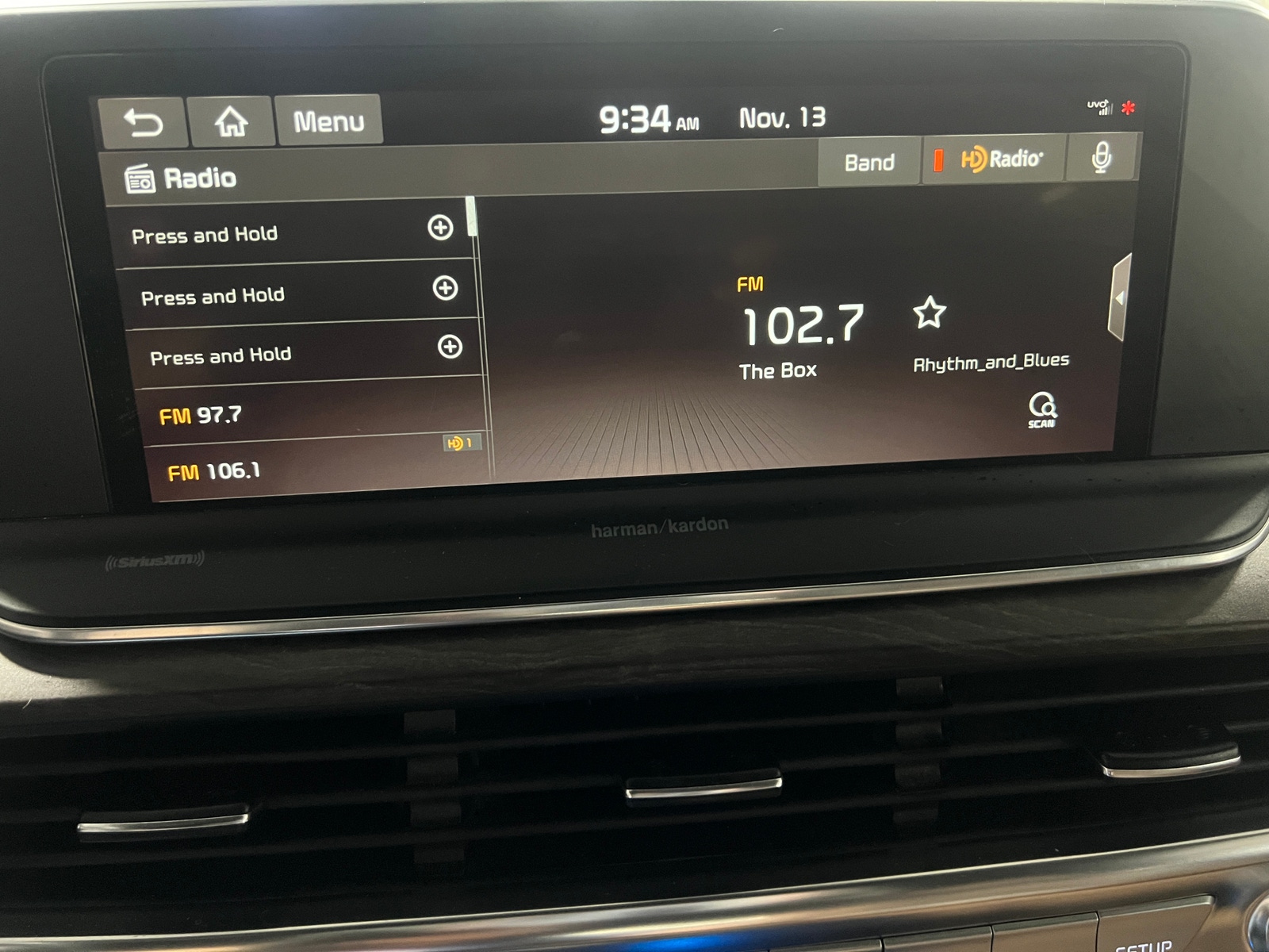 Thumbnail: 2020 Kia Telluride - 3