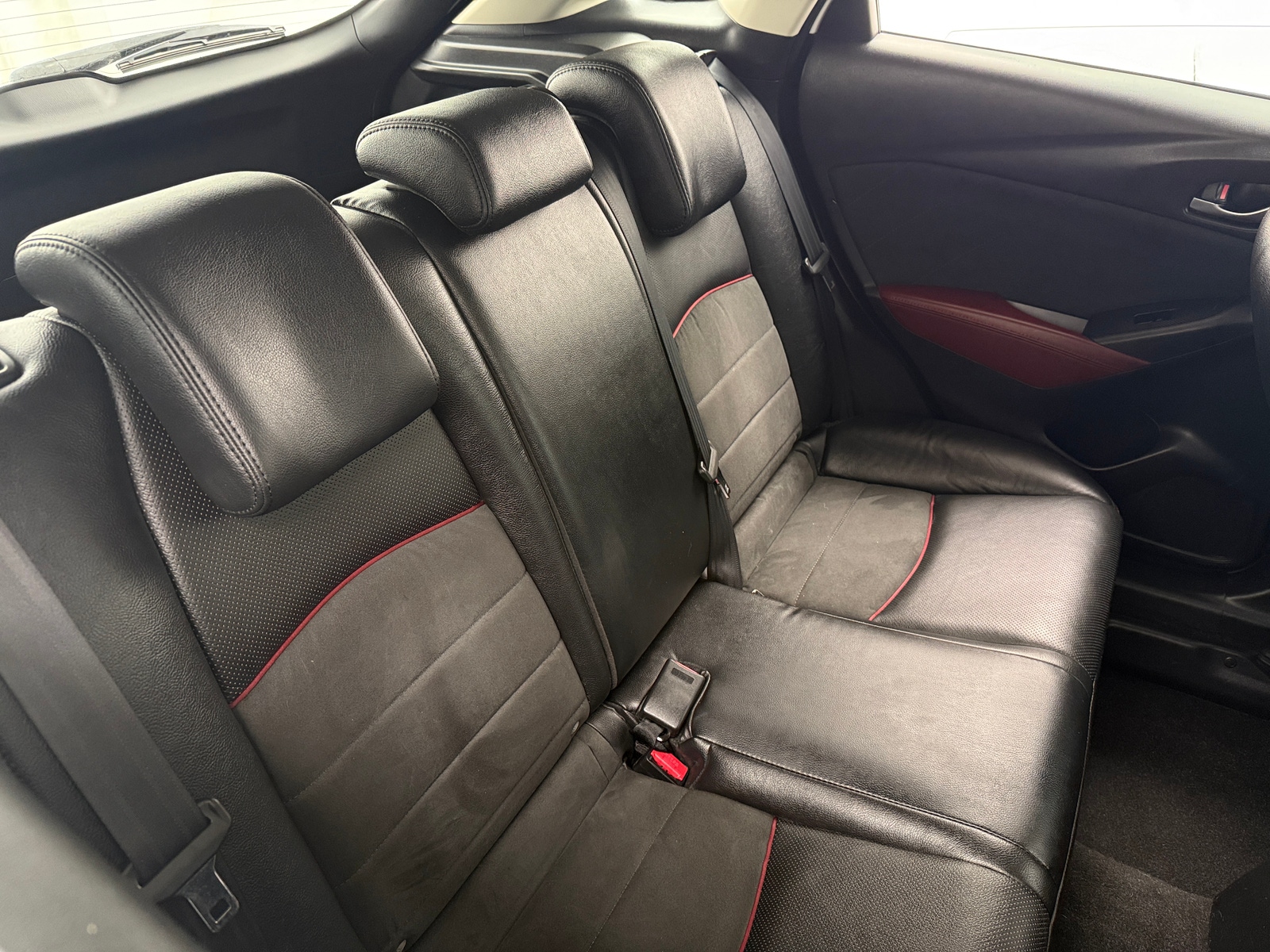 Thumbnail: 2016 Mazda CX-3 - 5