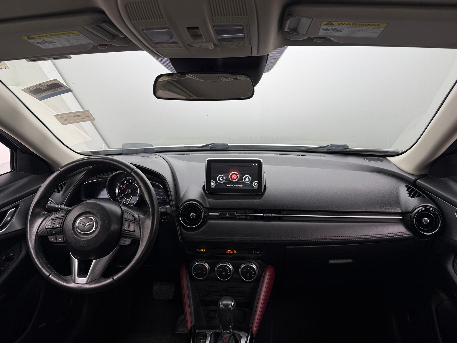 Thumbnail: 2016 Mazda CX-3 - 2