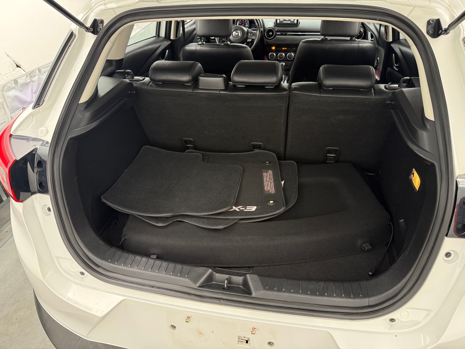 Thumbnail: 2016 Mazda CX-3 - 6