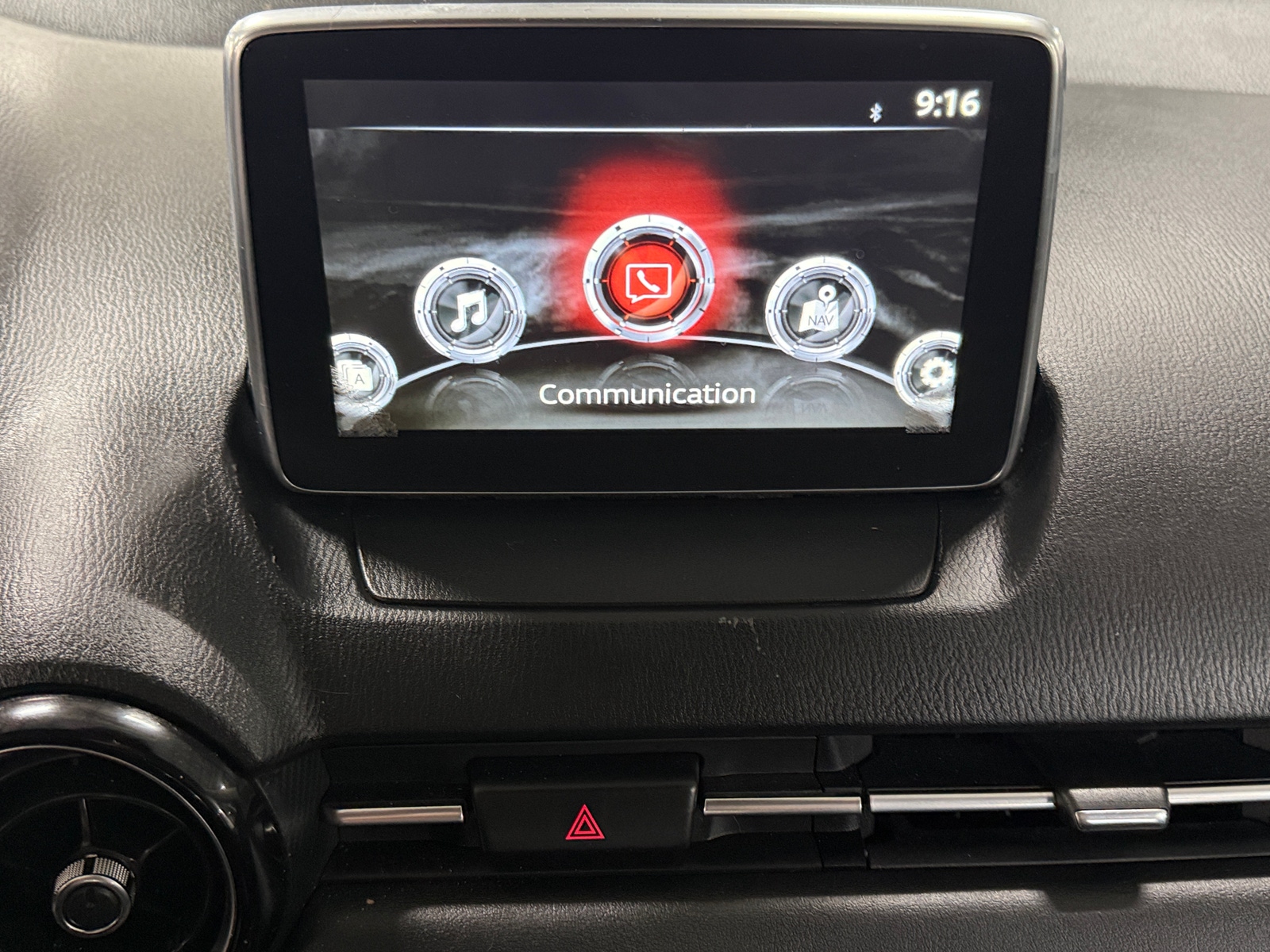 Thumbnail: 2016 Mazda CX-3 - 3