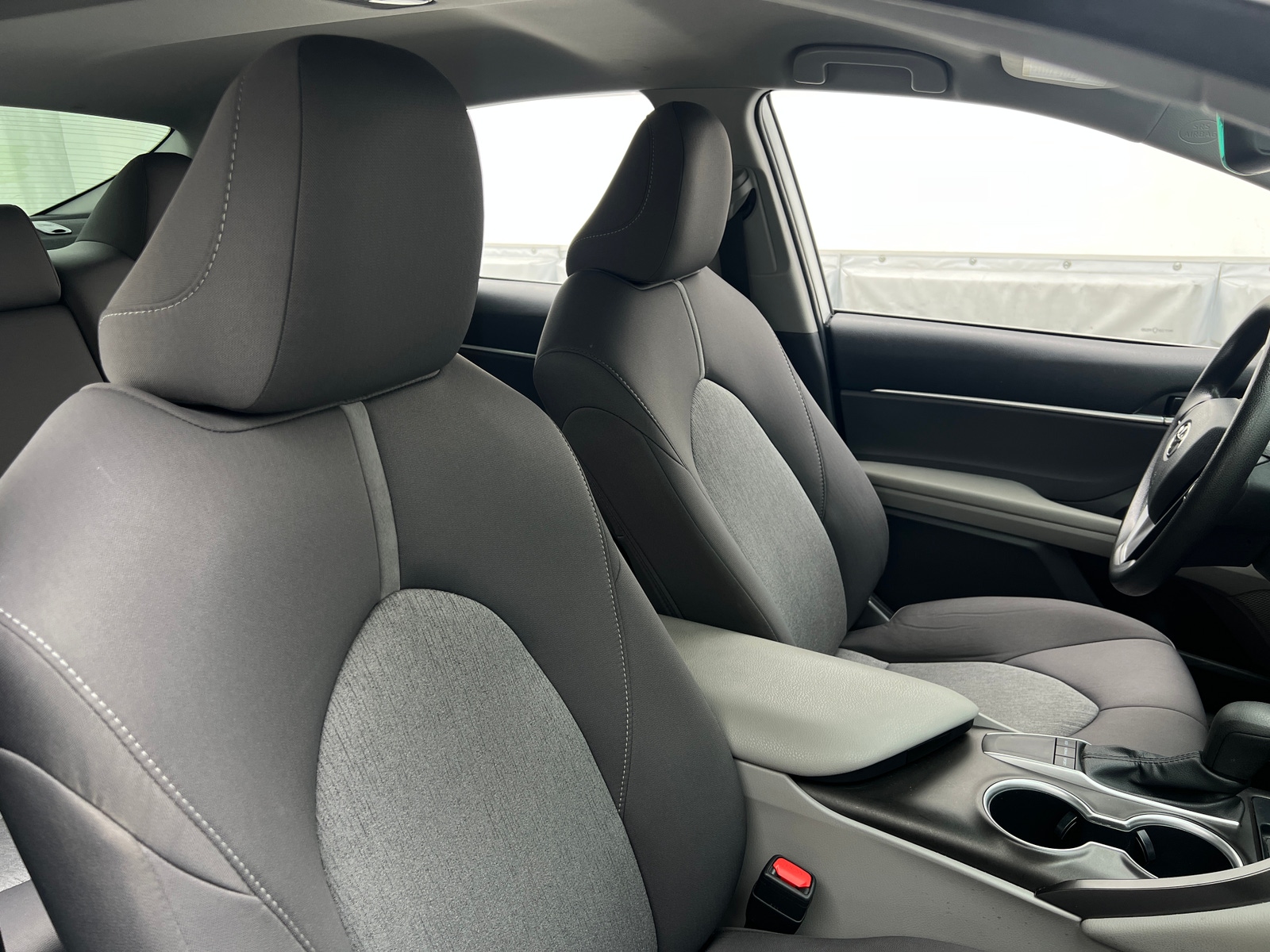 Thumbnail: 2022 Toyota Camry - 2