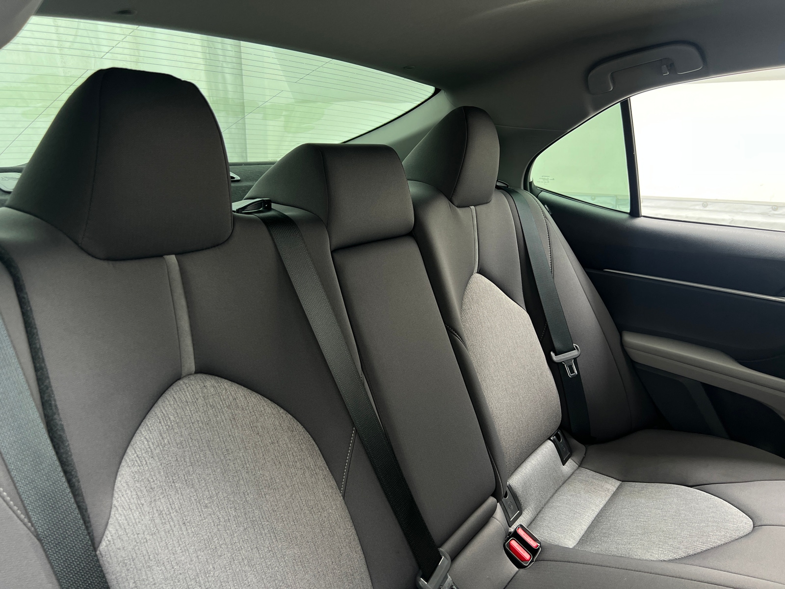 Thumbnail: 2022 Toyota Camry - 6