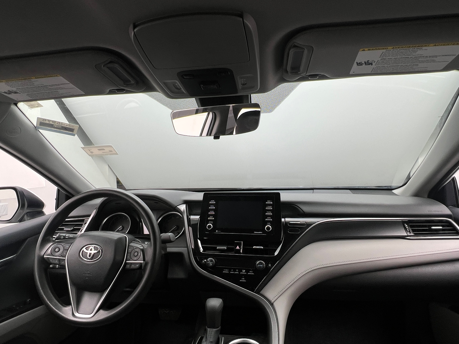 Thumbnail: 2022 Toyota Camry - 3