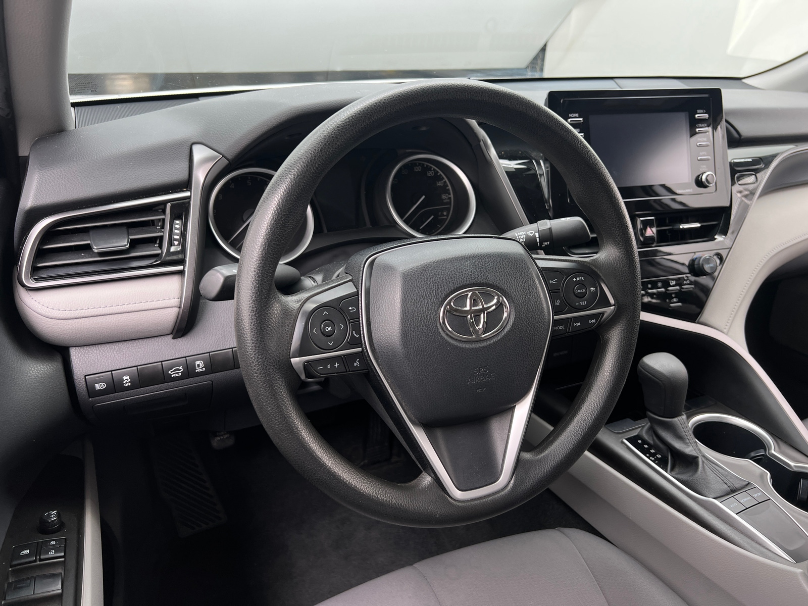 Thumbnail: 2022 Toyota Camry - 5