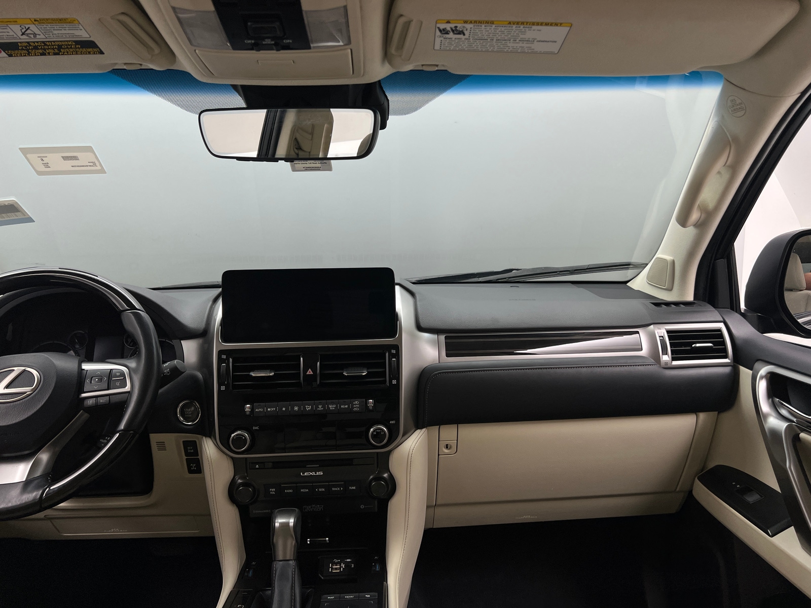 Thumbnail: 2022 Lexus GX - 2