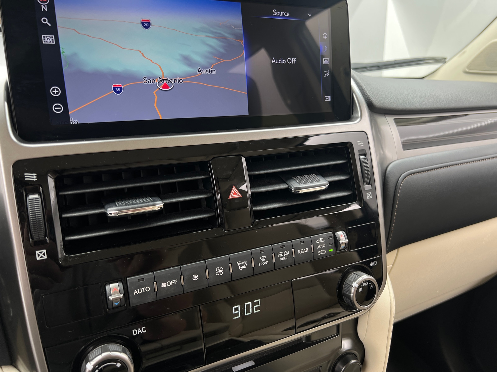 Thumbnail: 2022 Lexus GX - 3