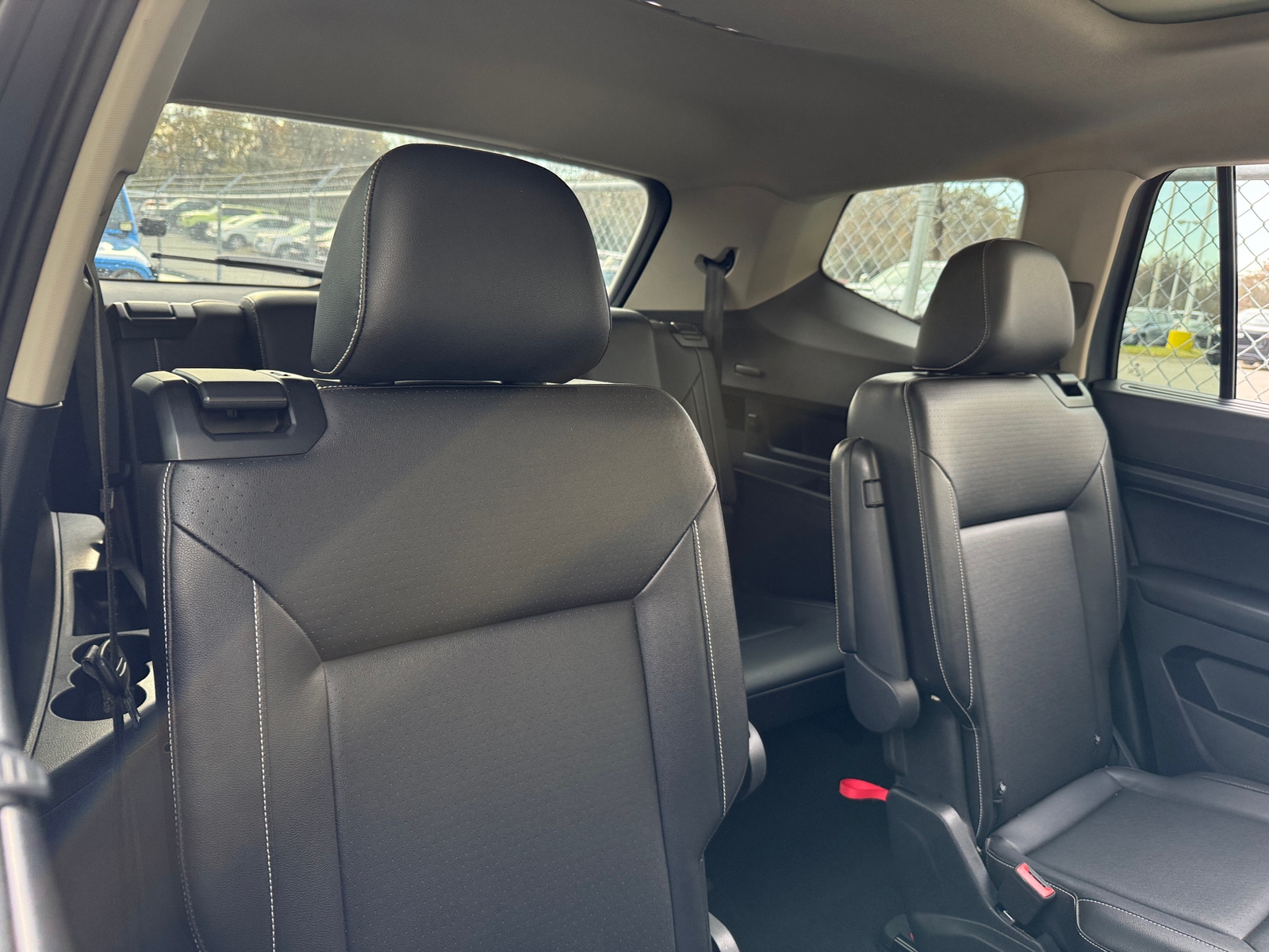 Thumbnail: 2021 Volkswagen Atlas - 5