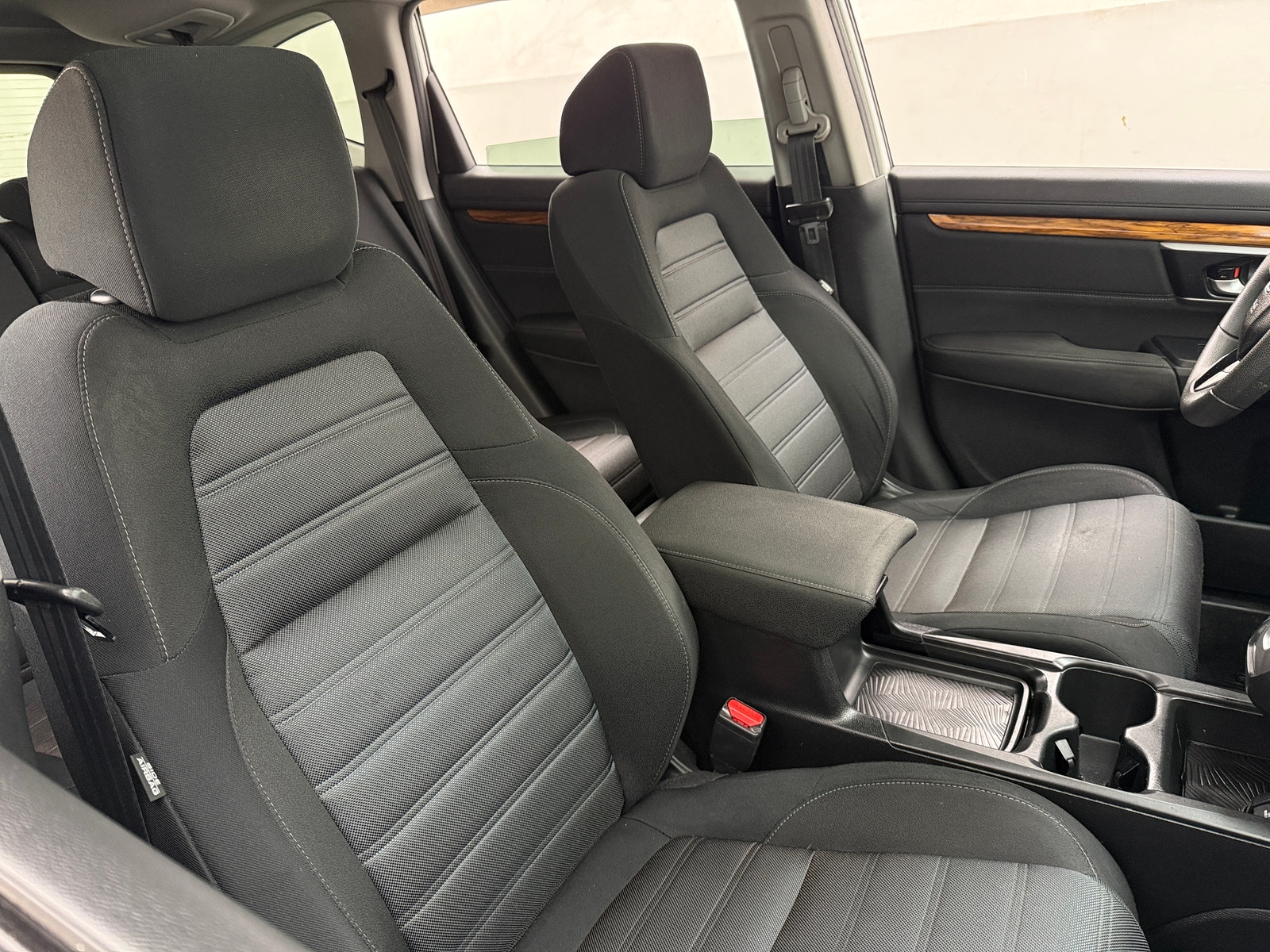 Thumbnail: 2017 Honda CR-V - 2