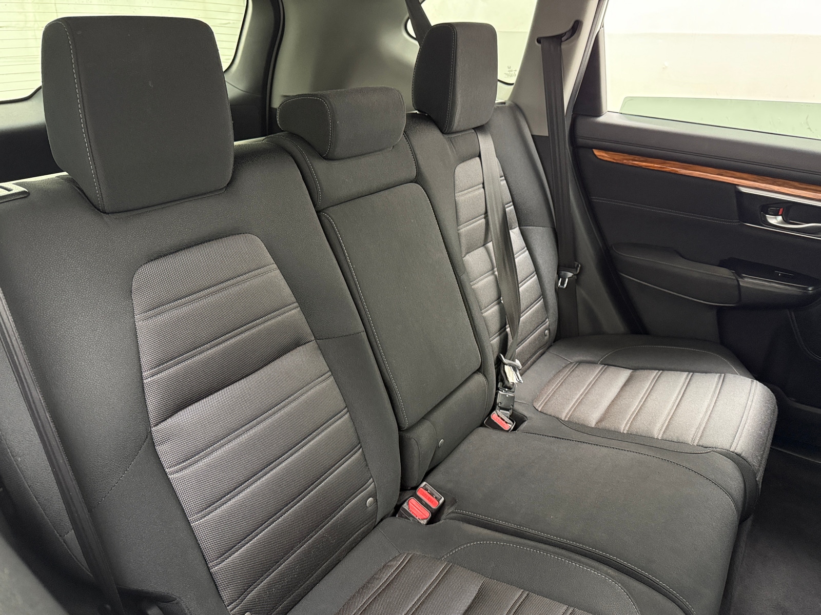 Thumbnail: 2017 Honda CR-V - 6