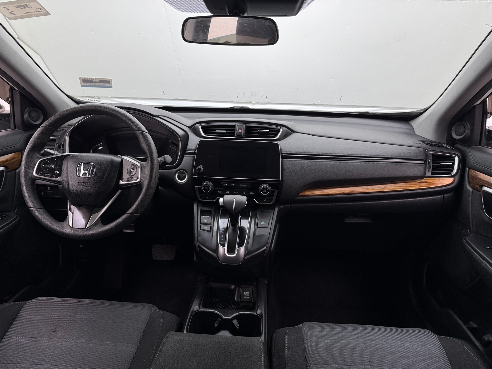 Thumbnail: 2017 Honda CR-V - 3