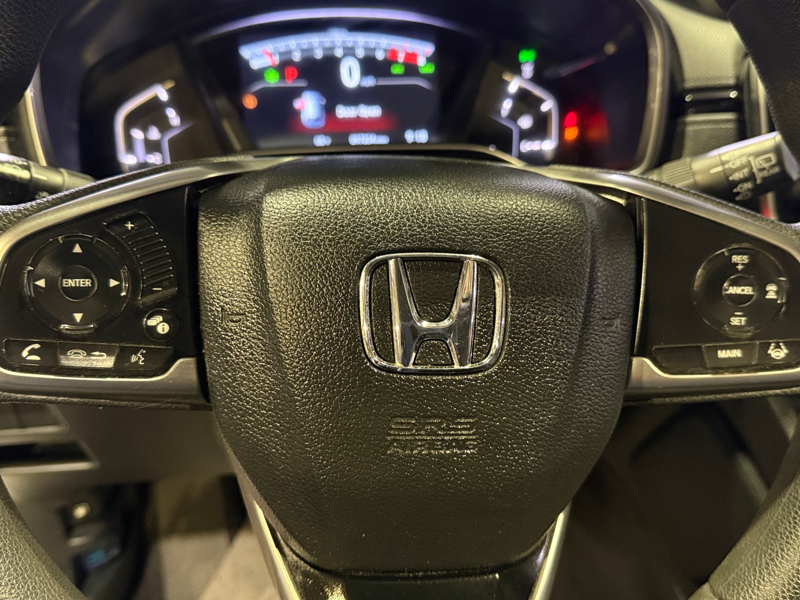 Thumbnail: 2017 Honda CR-V - 5