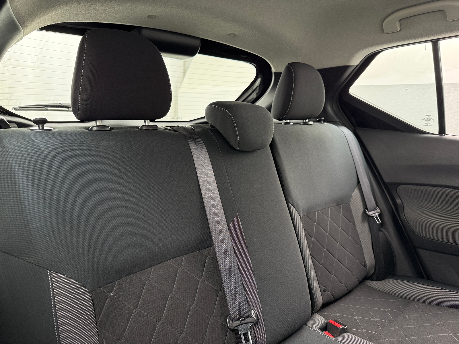 Thumbnail: 2019 Nissan Kicks - 6