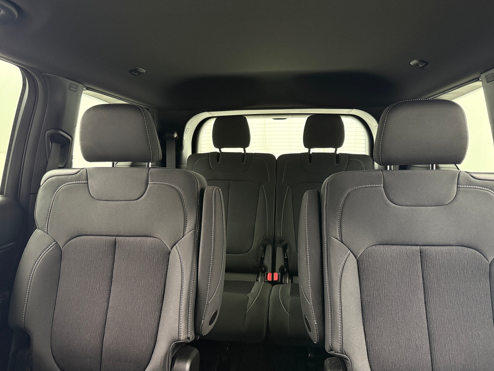 Thumbnail: 2024 Jeep Grand Cherokee L - 6