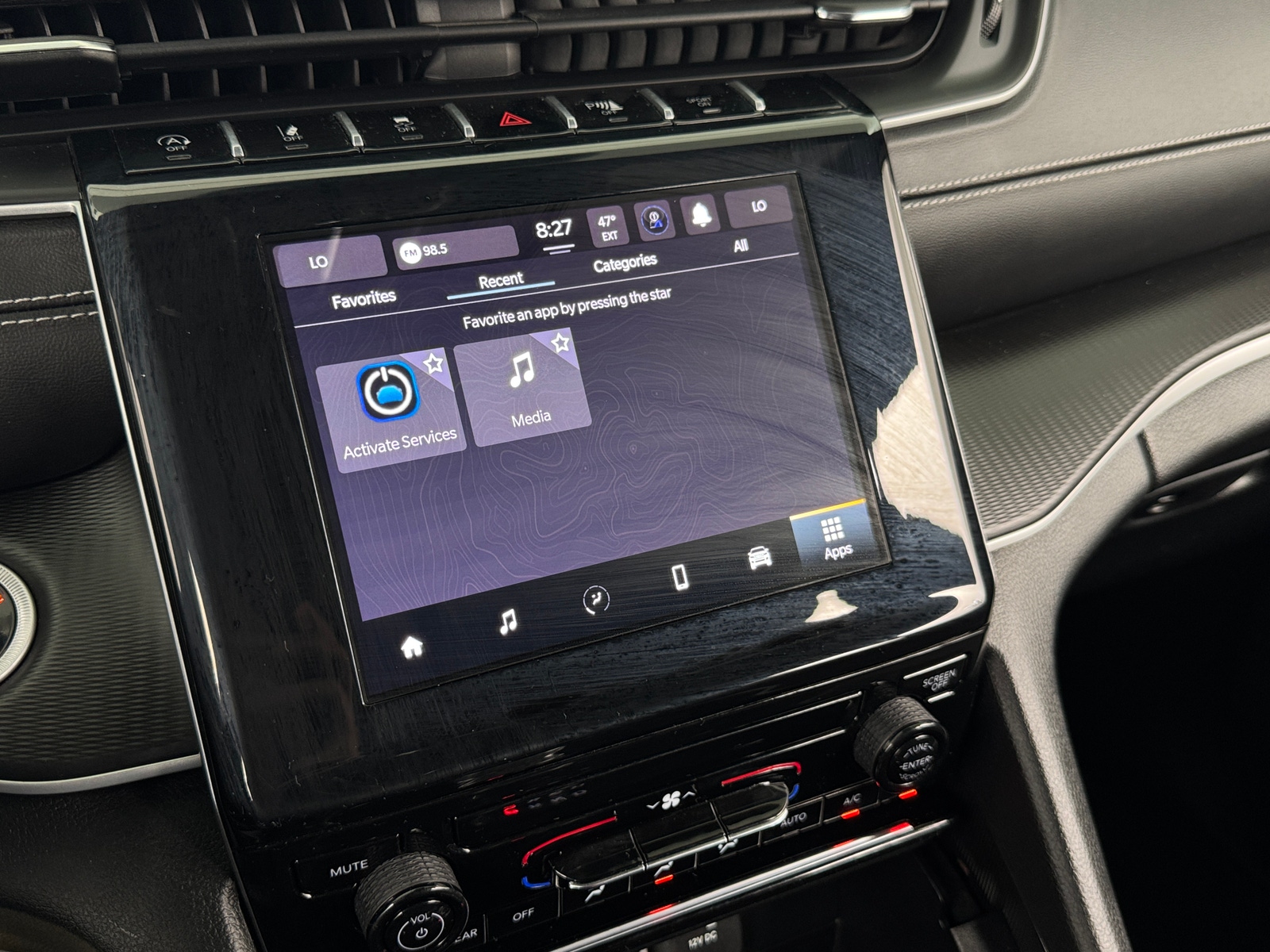 Thumbnail: 2024 Jeep Grand Cherokee L - 4