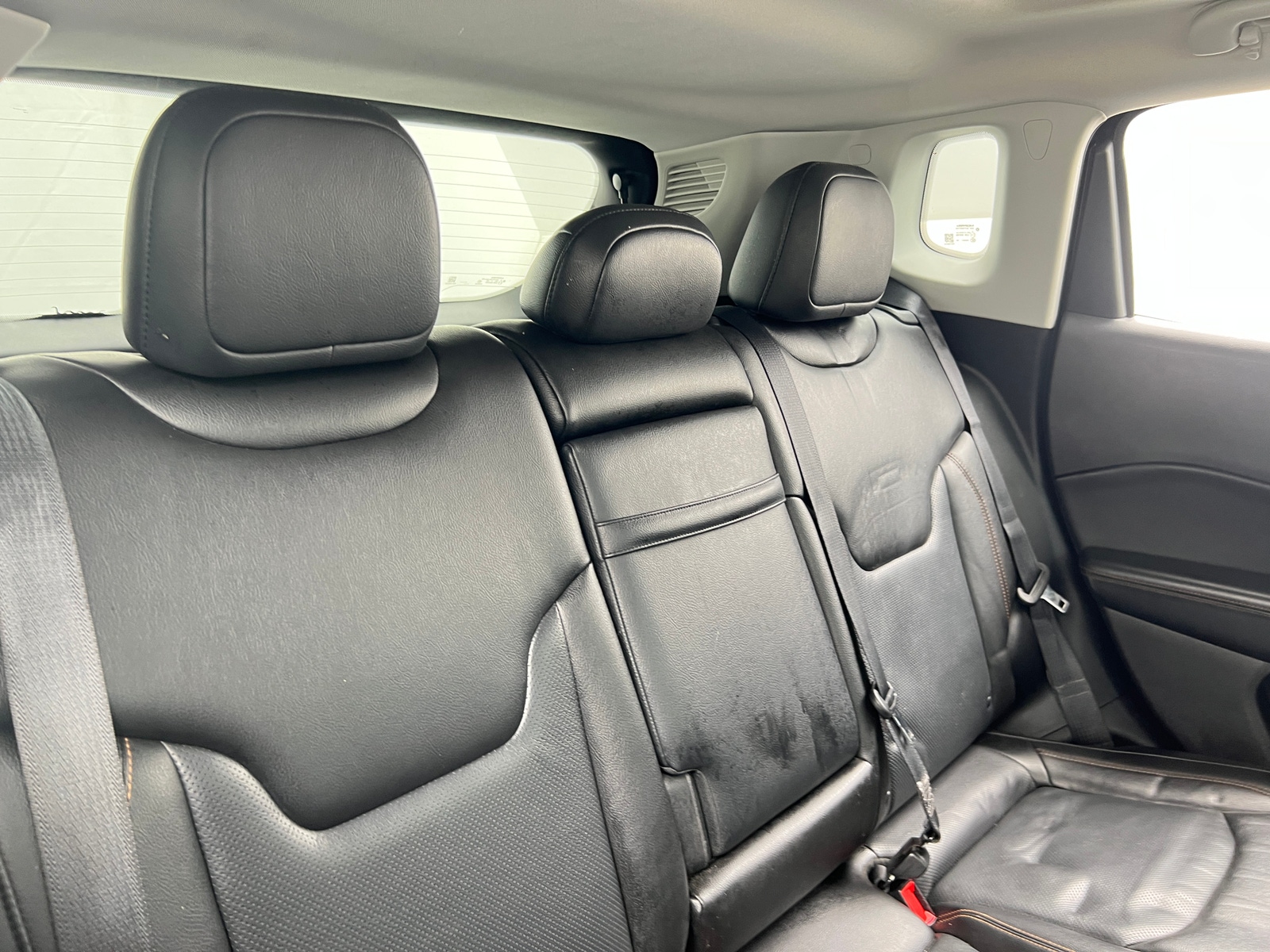 Thumbnail: 2018 Jeep Compass - 5