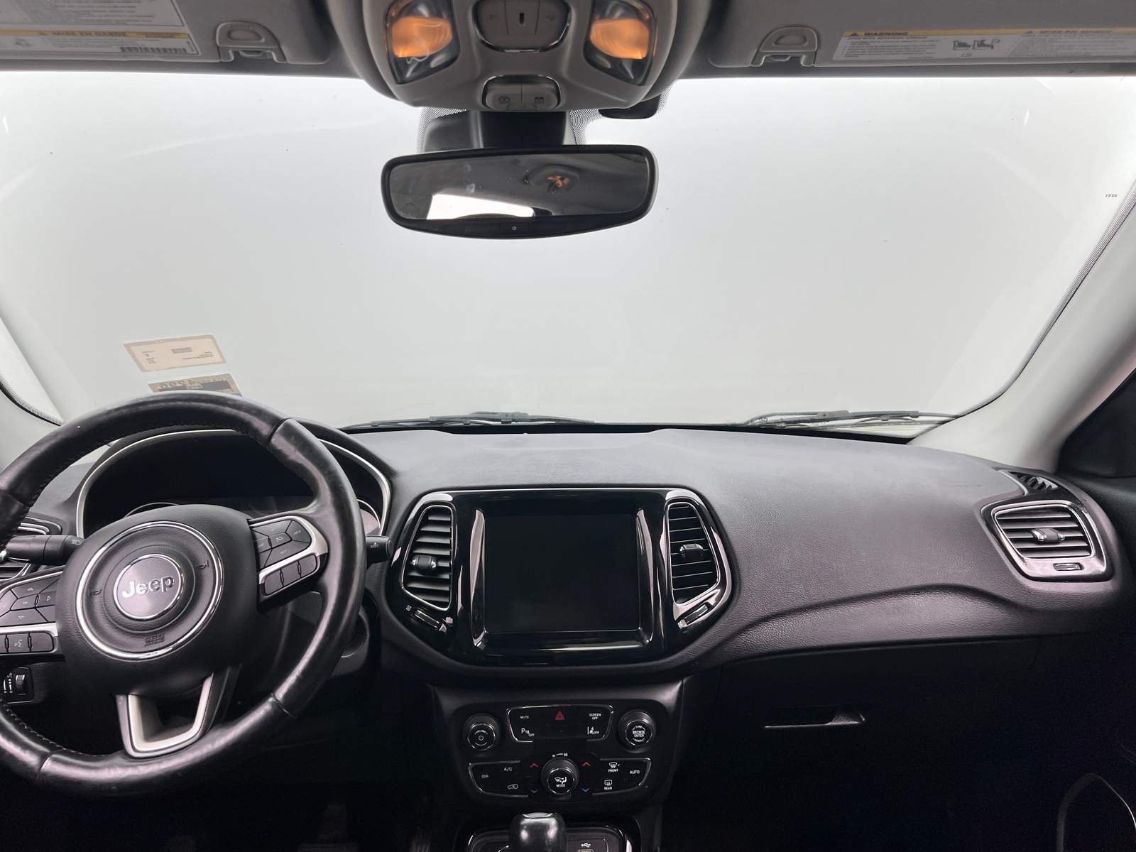 Thumbnail: 2018 Jeep Compass - 2