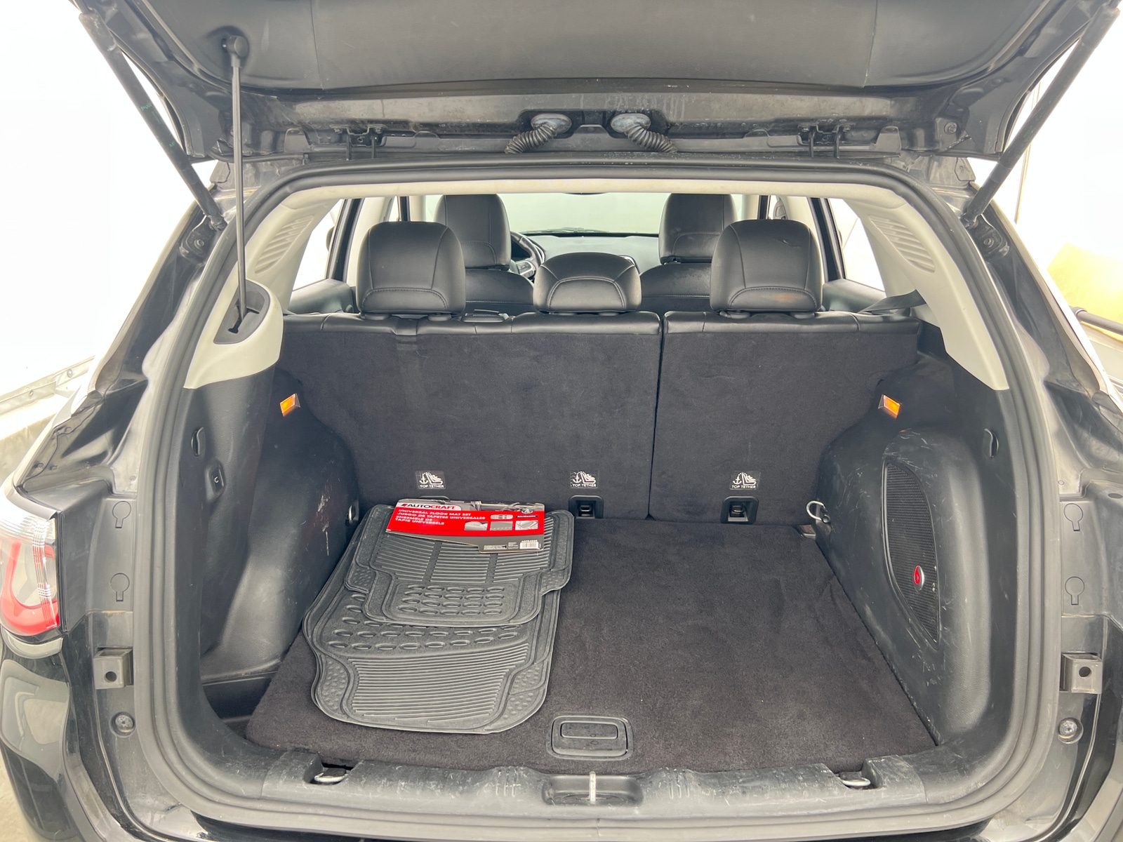 Thumbnail: 2018 Jeep Compass - 6