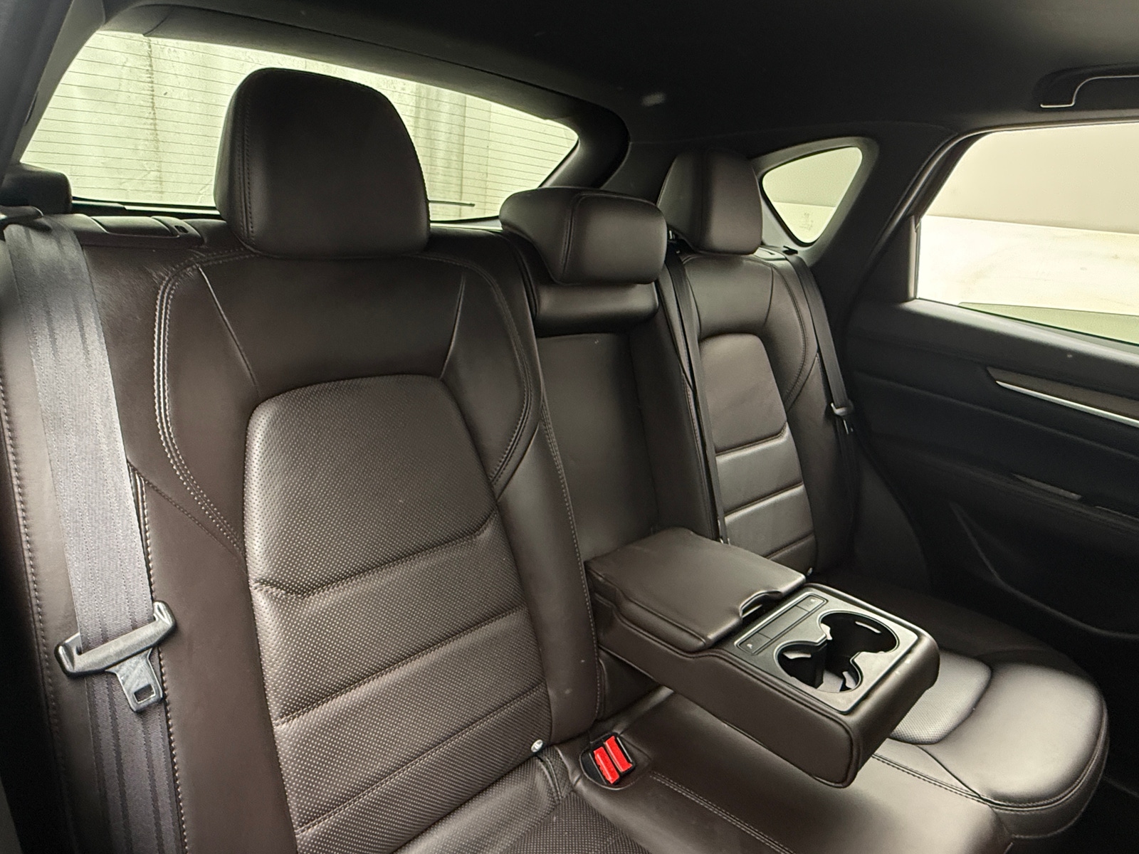 Thumbnail: 2021 Mazda CX-5 - 5